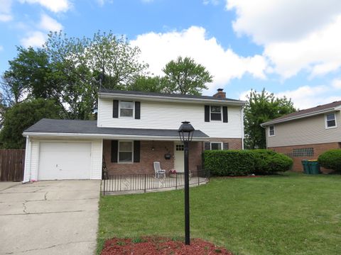 Photo of 803 Junie Court, Joliet, IL 60435 (MLS # 12357507)