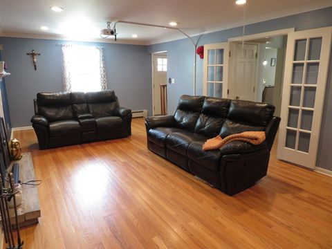 Tiny photo for 803 Junie Court, Joliet, IL 60435 (MLS # 12357507)
