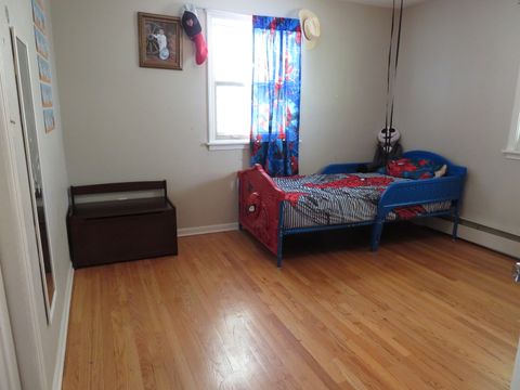 Tiny photo for 803 Junie Court, Joliet, IL 60435 (MLS # 12357507)