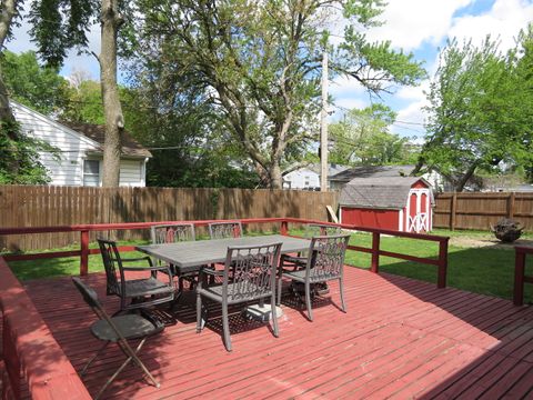Tiny photo for 803 Junie Court, Joliet, IL 60435 (MLS # 12357507)