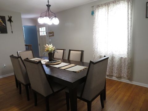 Tiny photo for 803 Junie Court, Joliet, IL 60435 (MLS # 12357507)