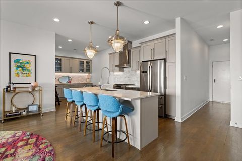 Tiny photo for Chicago, IL 60647 (MLS # 12564081)