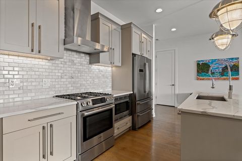 Tiny photo for Chicago, IL 60647 (MLS # 12564081)