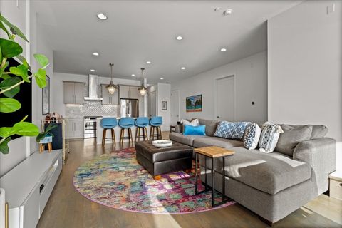 Tiny photo for Chicago, IL 60647 (MLS # 12564081)