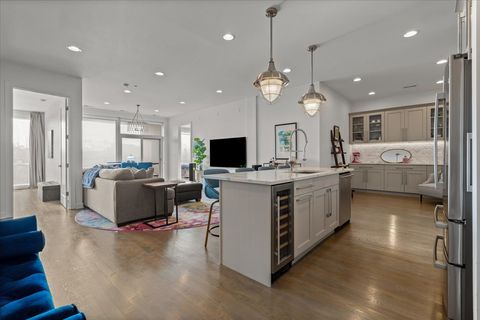 Tiny photo for Chicago, IL 60647 (MLS # 12564081)