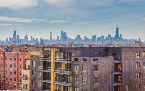 Tiny photo for Chicago, IL 60647 (MLS # 12564081)