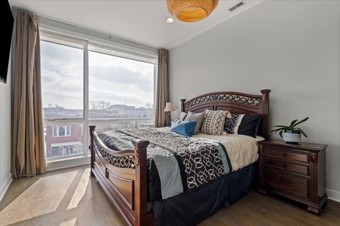 Tiny photo for Chicago, IL 60647 (MLS # 12564081)