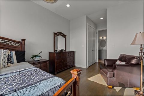 Tiny photo for Chicago, IL 60647 (MLS # 12564081)