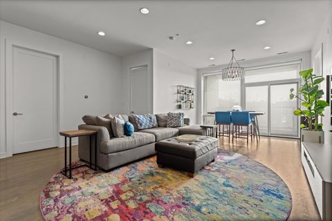 Tiny photo for Chicago, IL 60647 (MLS # 12564081)