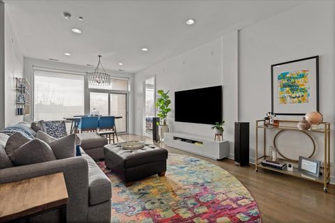 Tiny photo for Chicago, IL 60647 (MLS # 12564081)