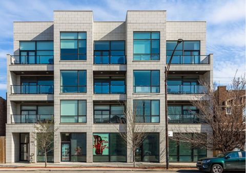 Photo of Chicago, IL 60647 (MLS # 12564081)