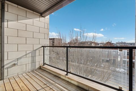 Tiny photo for Chicago, IL 60647 (MLS # 12564081)