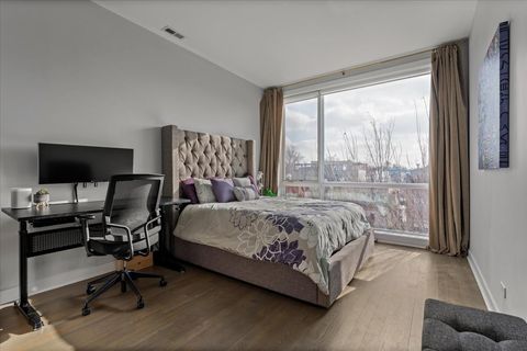 Tiny photo for Chicago, IL 60647 (MLS # 12564081)