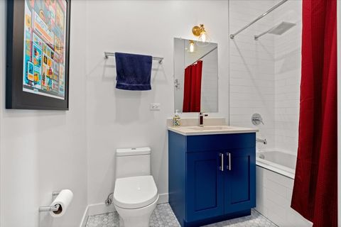 Tiny photo for Chicago, IL 60647 (MLS # 12564081)