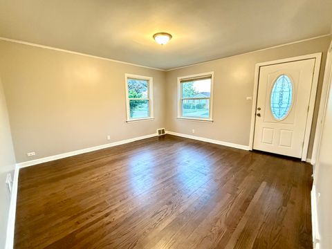 Tiny photo for 3201 Adams Street, Bellwood, IL 60104 (MLS # 12666045)