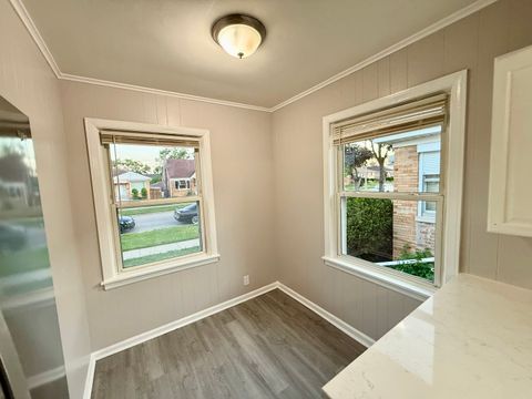 Tiny photo for 3201 Adams Street, Bellwood, IL 60104 (MLS # 12666045)