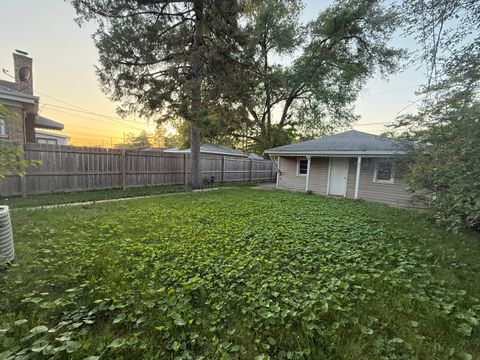 Tiny photo for 3201 Adams Street, Bellwood, IL 60104 (MLS # 12666045)