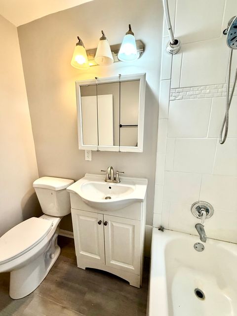 Tiny photo for 3201 Adams Street, Bellwood, IL 60104 (MLS # 12666045)