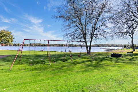 Tiny photo for 8613 Burton Road, Wonder Lake, IL 60097 (MLS # 12790405)
