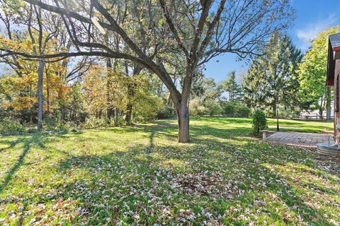 Tiny photo for 8613 Burton Road, Wonder Lake, IL 60097 (MLS # 12790405)