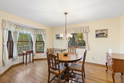 Tiny photo for 8613 Burton Road, Wonder Lake, IL 60097 (MLS # 12790405)
