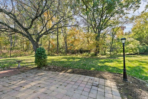 Tiny photo for 8613 Burton Road, Wonder Lake, IL 60097 (MLS # 12790405)