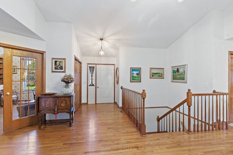 Tiny photo for 8613 Burton Road, Wonder Lake, IL 60097 (MLS # 12790405)
