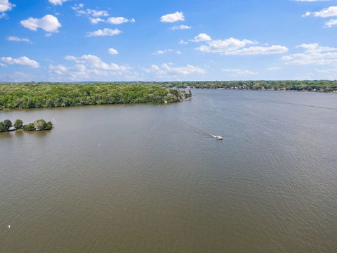 Tiny photo for 8613 Burton Road, Wonder Lake, IL 60097 (MLS # 12790405)