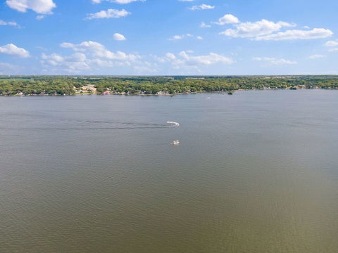 Tiny photo for 8613 Burton Road, Wonder Lake, IL 60097 (MLS # 12790405)