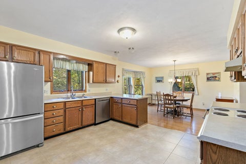 Tiny photo for 8613 Burton Road, Wonder Lake, IL 60097 (MLS # 12790405)