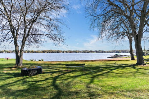 Tiny photo for 8613 Burton Road, Wonder Lake, IL 60097 (MLS # 12790405)