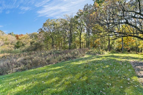 Tiny photo for 8613 Burton Road, Wonder Lake, IL 60097 (MLS # 12790405)