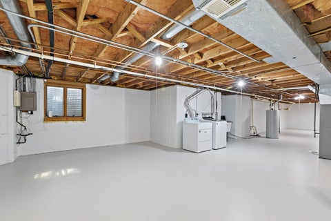 Tiny photo for 8613 Burton Road, Wonder Lake, IL 60097 (MLS # 12790405)