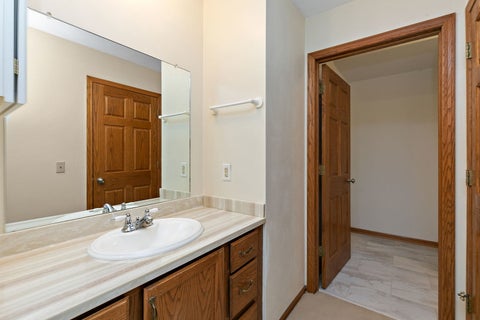 Tiny photo for 8613 Burton Road, Wonder Lake, IL 60097 (MLS # 12790405)