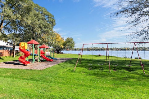 Tiny photo for 8613 Burton Road, Wonder Lake, IL 60097 (MLS # 12790405)