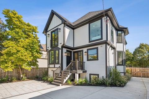 Tiny photo for 4522 N Kenton Avenue, Chicago, IL 60630 (MLS # 12779159)