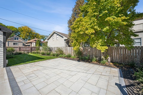 Tiny photo for 4522 N Kenton Avenue, Chicago, IL 60630 (MLS # 12779159)