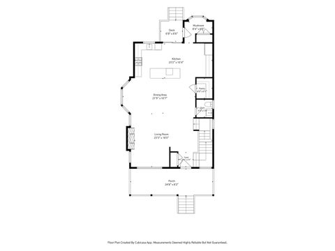 Tiny photo for 4522 N Kenton Avenue, Chicago, IL 60630 (MLS # 12779159)