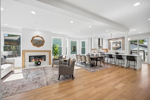 Tiny photo for 4522 N Kenton Avenue, Chicago, IL 60630 (MLS # 12779159)