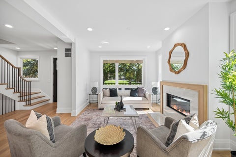 Tiny photo for 4522 N Kenton Avenue, Chicago, IL 60630 (MLS # 12779159)