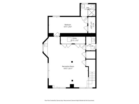 Tiny photo for 4522 N Kenton Avenue, Chicago, IL 60630 (MLS # 12779159)