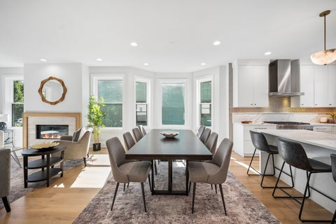 Tiny photo for 4522 N Kenton Avenue, Chicago, IL 60630 (MLS # 12779159)