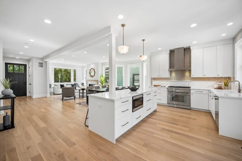 Tiny photo for 4522 N Kenton Avenue, Chicago, IL 60630 (MLS # 12779159)