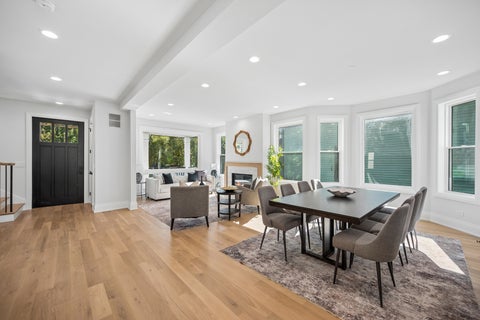 Tiny photo for 4522 N Kenton Avenue, Chicago, IL 60630 (MLS # 12779159)