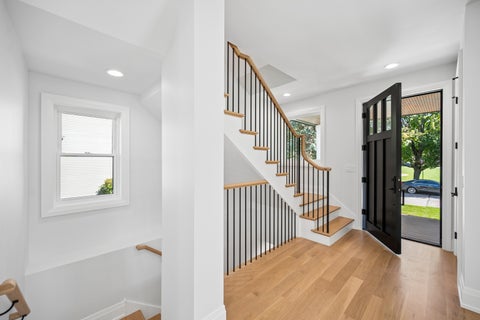 Tiny photo for 4522 N Kenton Avenue, Chicago, IL 60630 (MLS # 12779159)