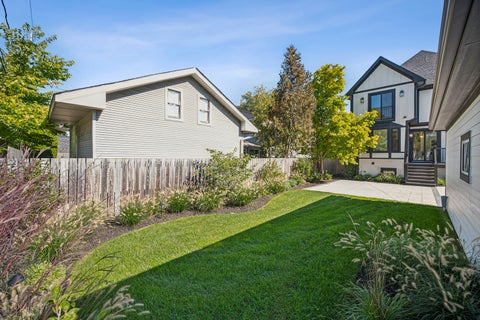 Tiny photo for 4522 N Kenton Avenue, Chicago, IL 60630 (MLS # 12779159)