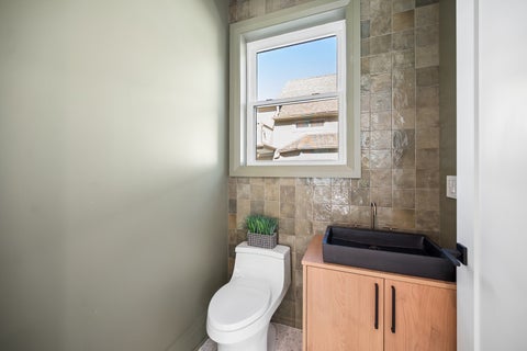 Tiny photo for 4522 N Kenton Avenue, Chicago, IL 60630 (MLS # 12779159)