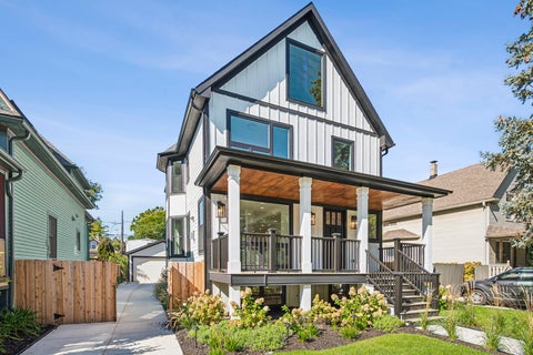 Photo of Chicago, IL 60630 (MLS # 12779159)