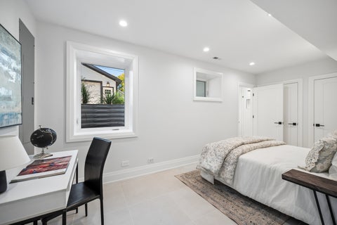 Tiny photo for 4522 N Kenton Avenue, Chicago, IL 60630 (MLS # 12779159)