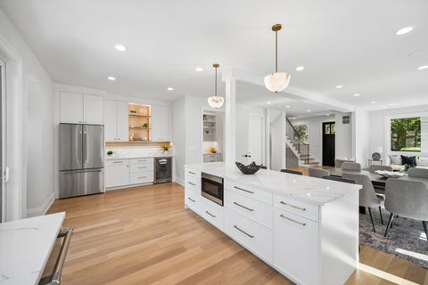 Tiny photo for 4522 N Kenton Avenue, Chicago, IL 60630 (MLS # 12779159)